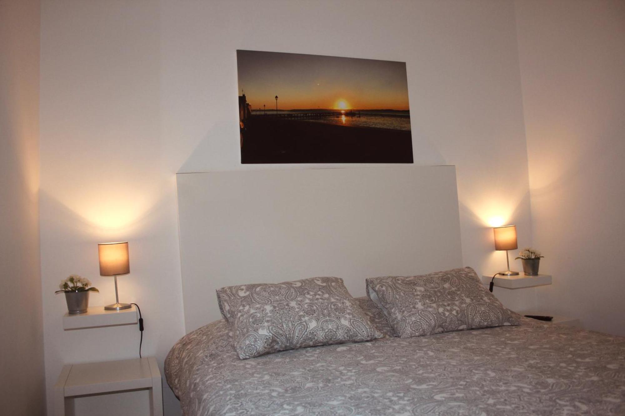 Tangosierraresidences Alcochete Exteriör bild