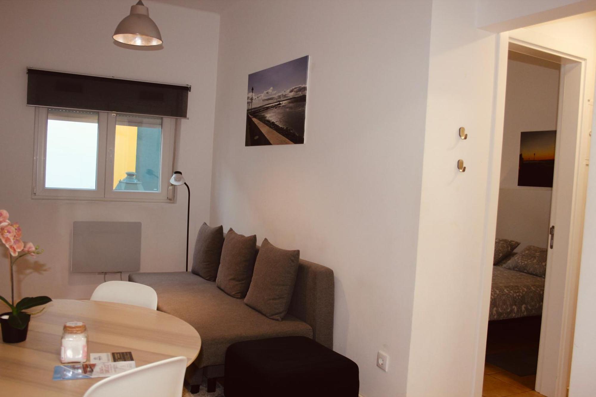 Tangosierraresidences Alcochete Exteriör bild