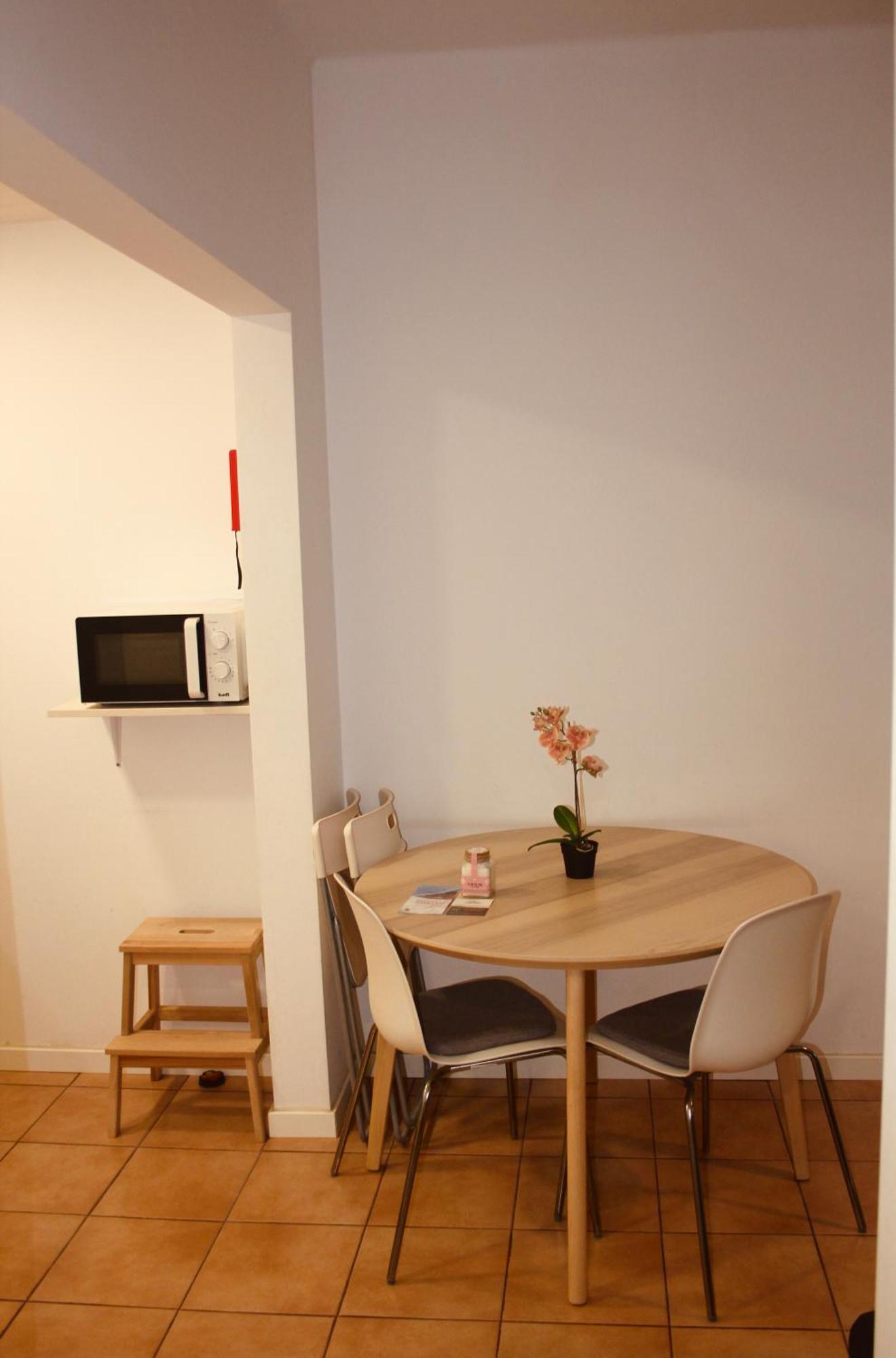 Tangosierraresidences Alcochete Exteriör bild