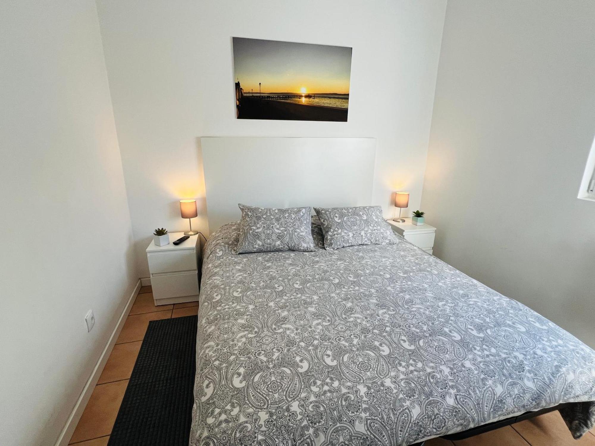 Tangosierraresidences Alcochete Exteriör bild